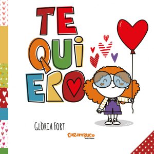 Te quiero CARAMBUCO