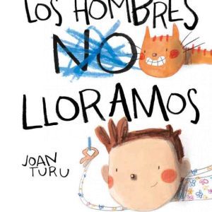 Los hombres lloramos CARAMBUCO