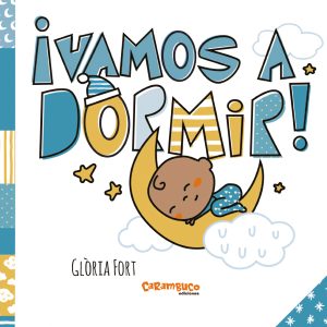 ¡Vamos a dormir! CARAMBUCO