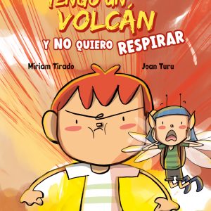 Tengo un volcán y no quiero respirar CARAMBUCO