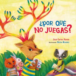 ¿Por qué no juegas? CARAMBUCO