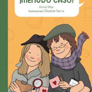 El amor ¡Menudo caso! CARAMBUCO