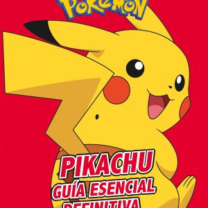 PIKACHU MONTENA