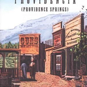 LAS FUENTES DE LA PROVIDENCIA EDITORIAL ADARVE