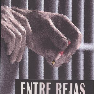 ENTRE REJAS EDITORIAL ADARVE