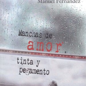 MANCHAS DE AMOR