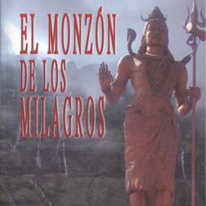 EL MONZÓN DE LOS MILAGROS EDITORIAL ADARVE
