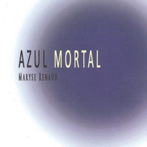 AZUL MORTAL EDITORIAL ADARVE