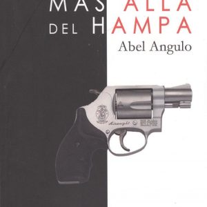 MÁS ALLÁ DEL HAMPA EDITORIAL ADARVE