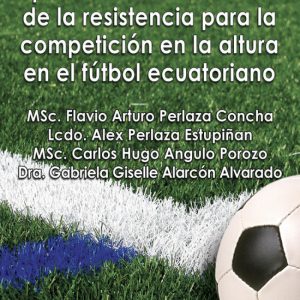 Alternativa metodológica para el entrenamiento de la resist DIFUNDIA