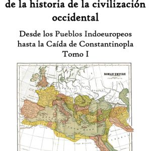 Historia occidental (Tomo I) DIFUNDIA