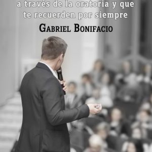 El orador mágico DIFUNDIA