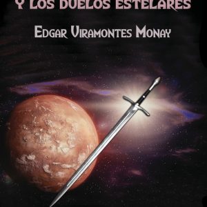 La doncella caballero y los duelos estelares DIFUNDIA