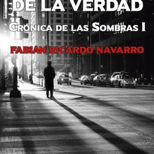 La sombra de la verdad DIFUNDIA