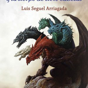 Manuelito y la sierpe de siete cabezas DIFUNDIA