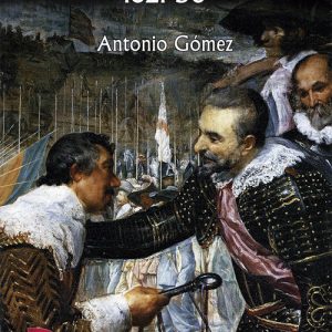 Con balas de plata VI. 1621-30 DIFUNDIA