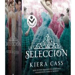 Estuche La Selección ROCABOLSILLO