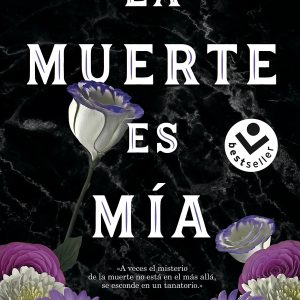 La muerte es mía ROCABOLSILLO
