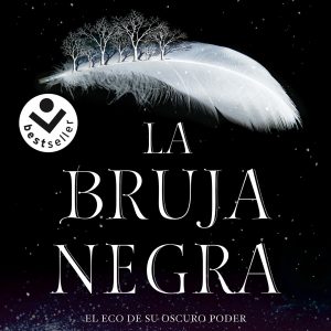 La bruja negra (Las crónicas de la bruja negra 1) ROCABOLSILLO