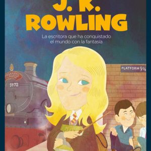 J.K.ROWLING SHACKLETON BOOKS