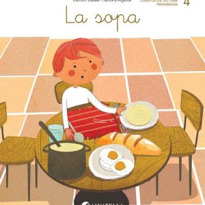 LA SOPA SALVATELLA