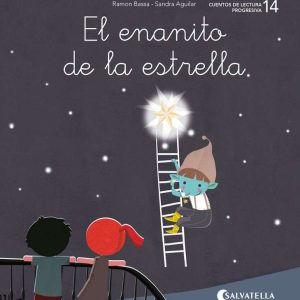 EL ENANITO DE LA ESTRELLA SALVATELLA