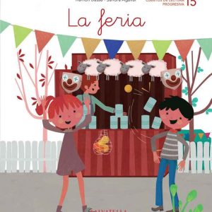 LA FERIA SALVATELLA