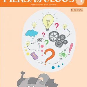 PIENSAJUEGOS 4 SALVATELLA