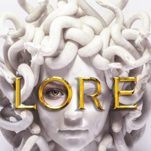 LORE PUCK