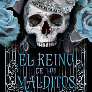 El reino de los malditos Vol. 2 PUCK