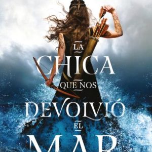 La chica que nos devolvió el mar PUCK