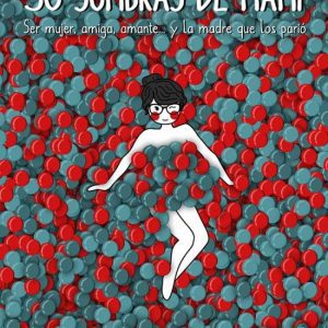 50 SOMBRAS DE MAMI LUNWERG EDITORES
