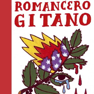 Romancero gitano LUNWERG EDITORES