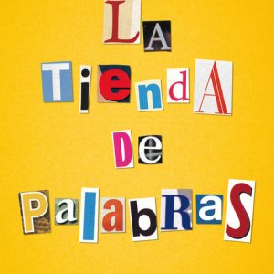 LA TIENDA DE LAS PALABRAS SIRUELA
