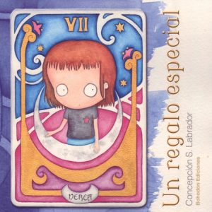 UN REGALO ESPECIAL BOHODON