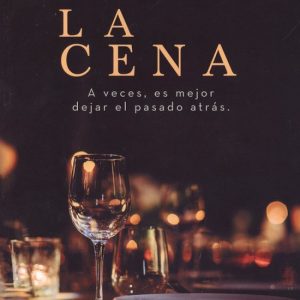 LA CENA BOHODON
