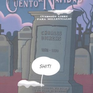 NUEVA LECTURA DE CUENTO DE NAVIDAD BOHODON