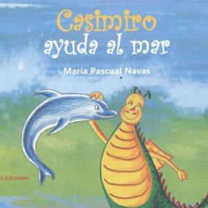 CASIMIRO AYUDA AL MAR BOHODON