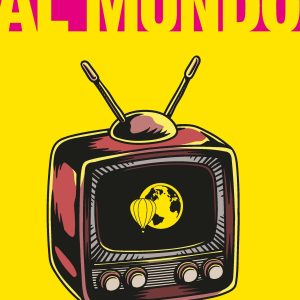 La vuelta al mundo en 80 series DEL LINCE