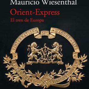 Orient-Express ACANTILADO EDITORIAL