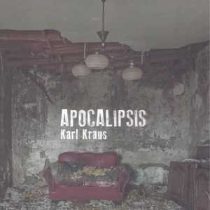 APOCALIPSIS MARGE BOOKS