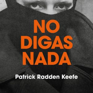 No digas nada RESERVOIR BOOKS