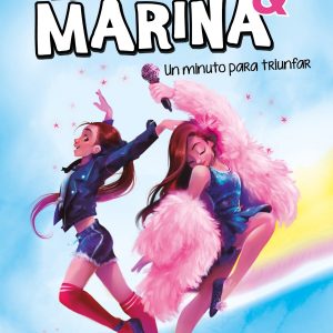 UN MINUTO PARA TRIUNFAR MONTENA