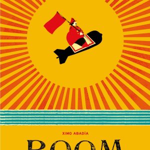 Boom (edición en castellano) MONTENA