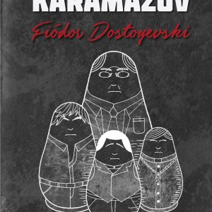 LOS HERMANOS KARAMAZOV PLUTON EDICIONES