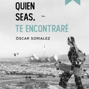 Seas quien seas
