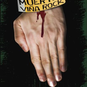 MUERTE EN EL VIÑA ROCK MUEVETULENGUA