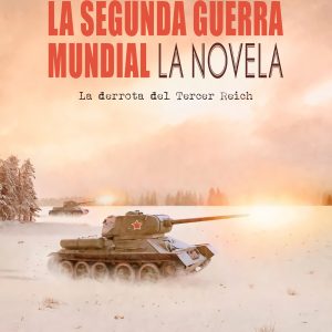La Segunda Guerra Mundial DOLMEN PLAN B