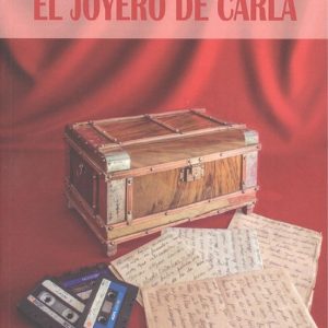 EL JOYERO DE CARLA EDITORIAL ADARVE