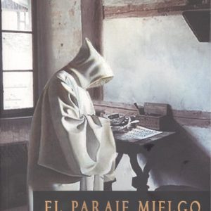 EL PARAJE MIELGO EDITORIAL ADARVE